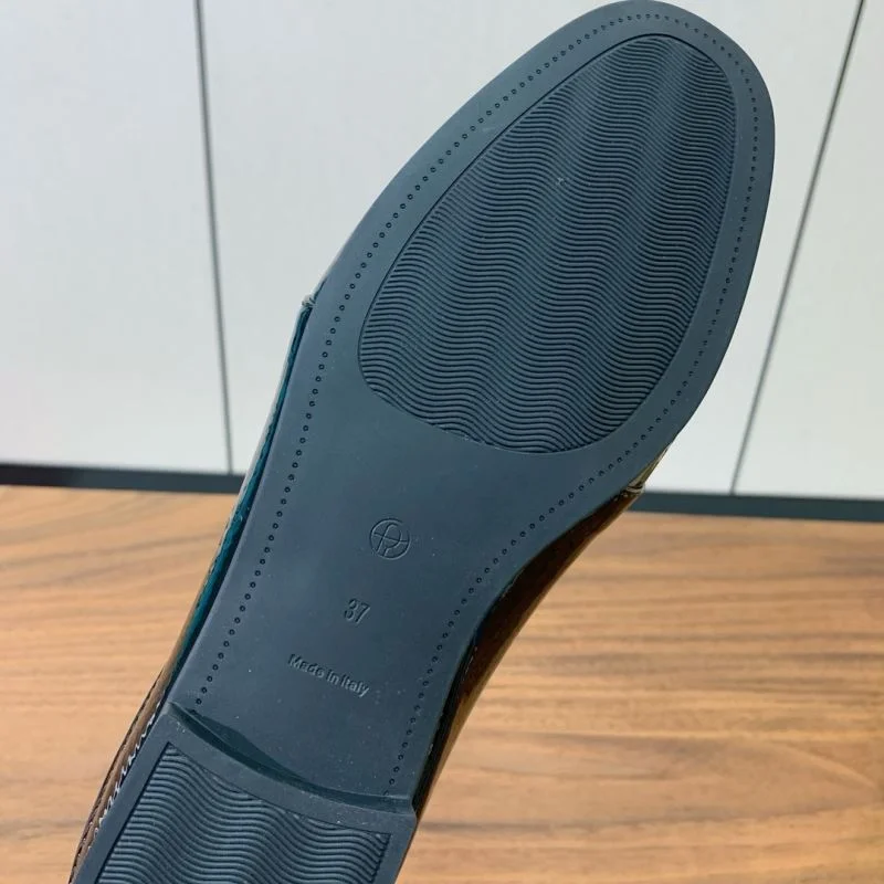 The Row Shoes ZeroBulk 11157
