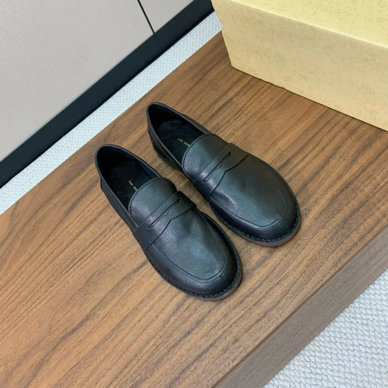 The Row Shoes Refined 11154