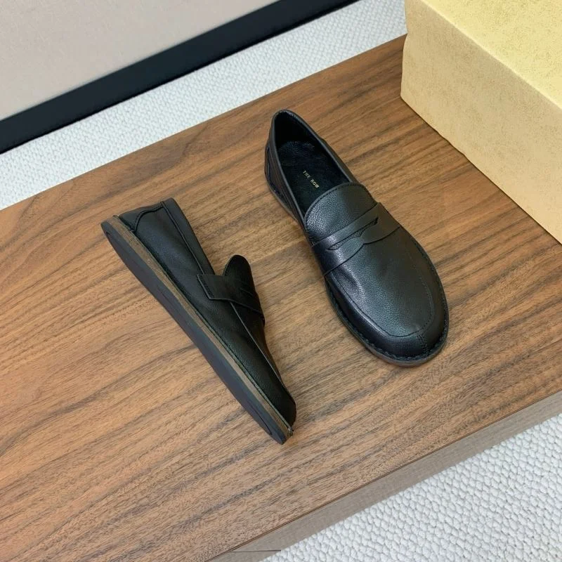 The Row Shoes Refined 11154