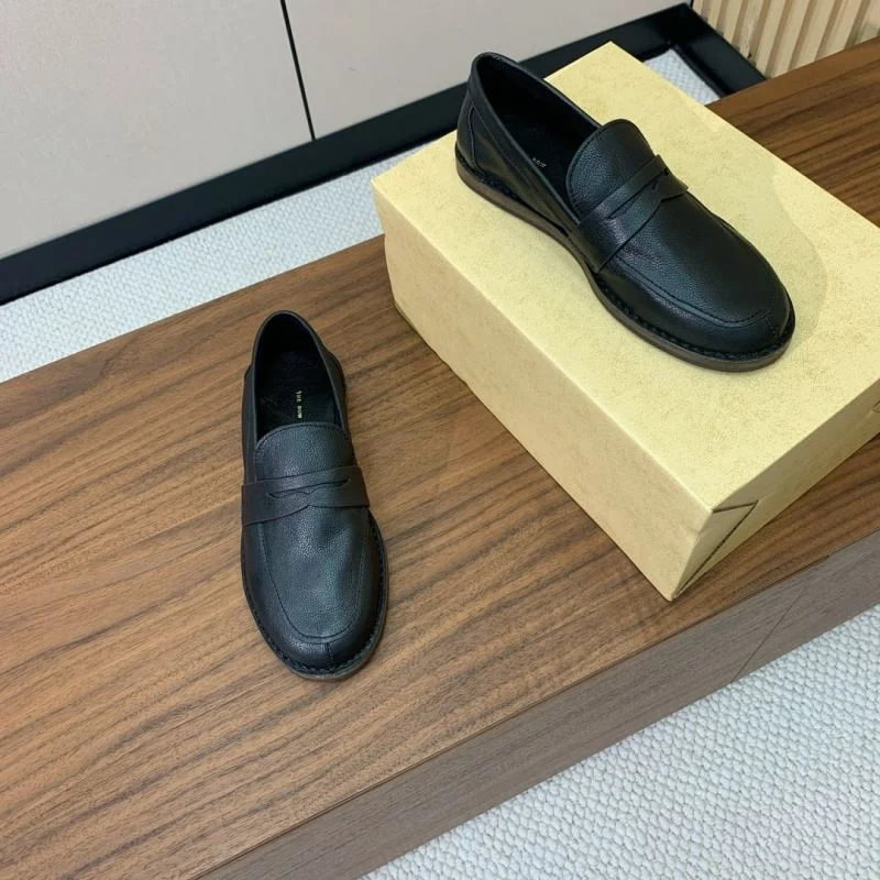 The Row Shoes Refined 11154
