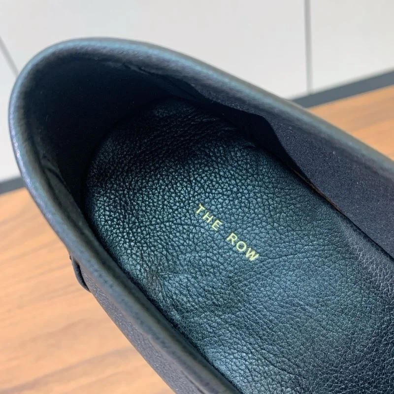 The Row Shoes Refined 11154