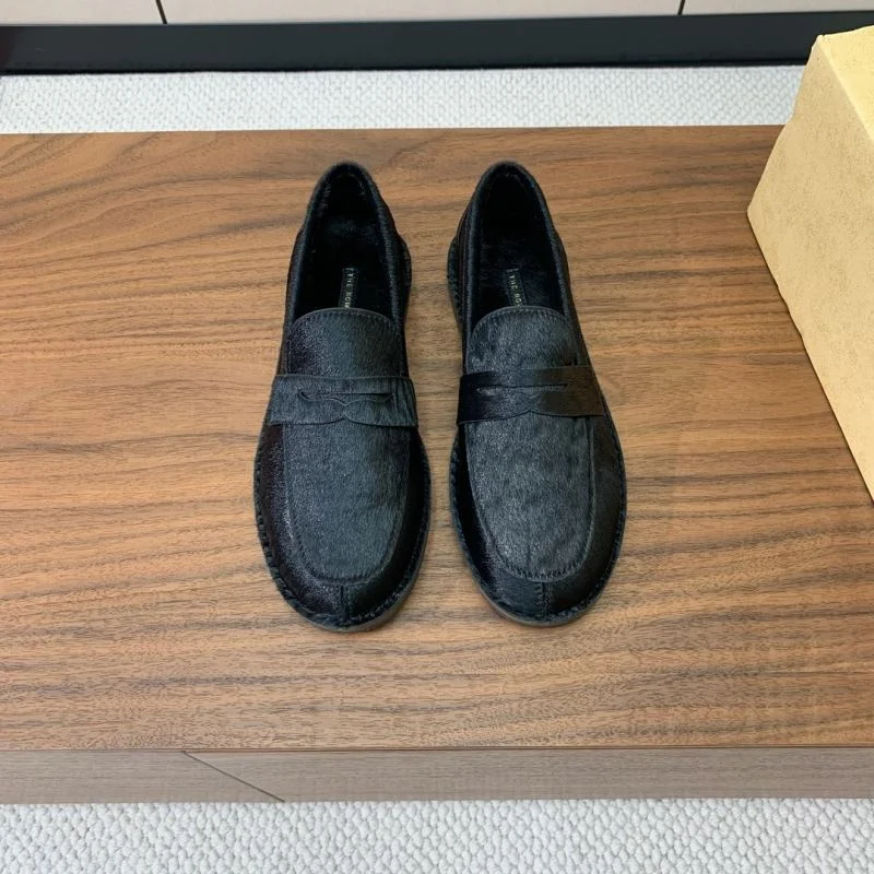 The Row Shoes Packable 11166