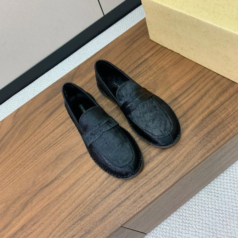 The Row Shoes Packable 11166