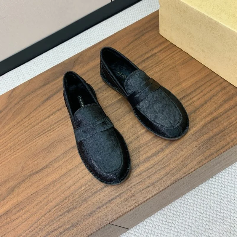 The Row Shoes Packable 11166