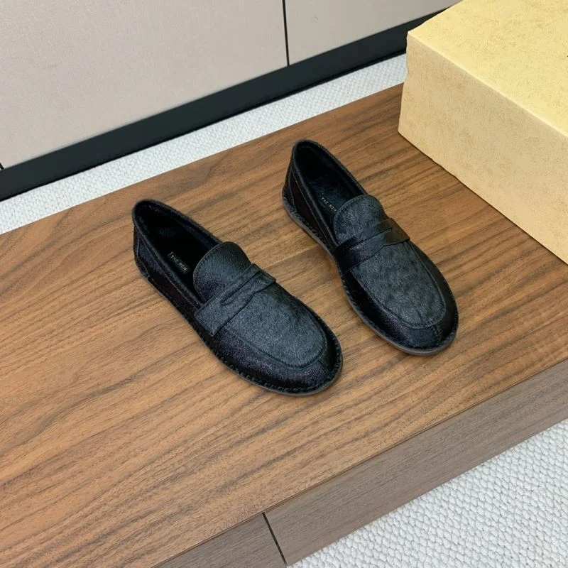 The Row Shoes Packable 11166