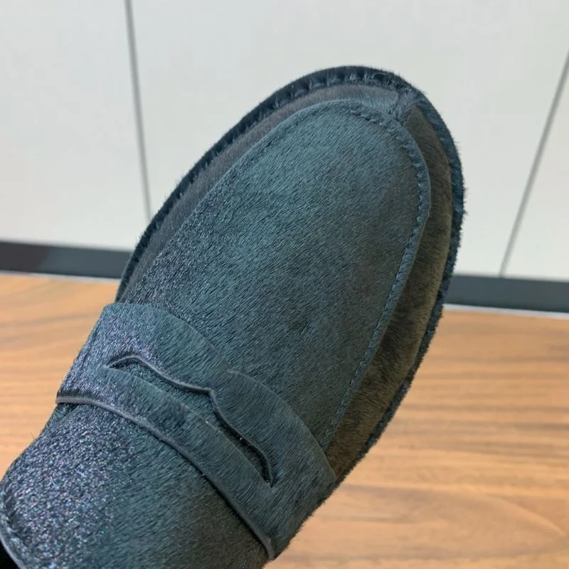 The Row Shoes Packable 11166