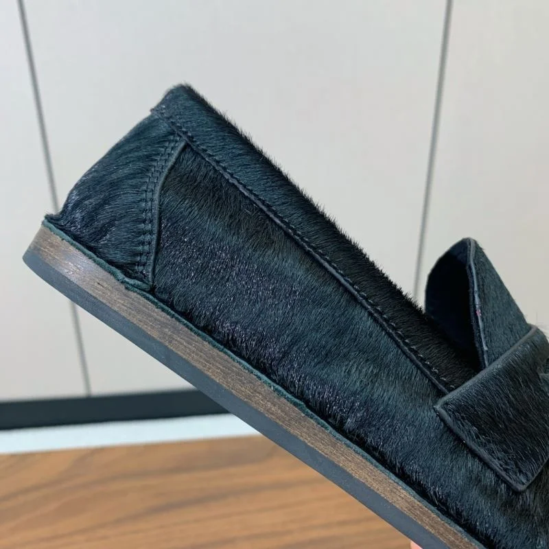 The Row Shoes Packable 11166
