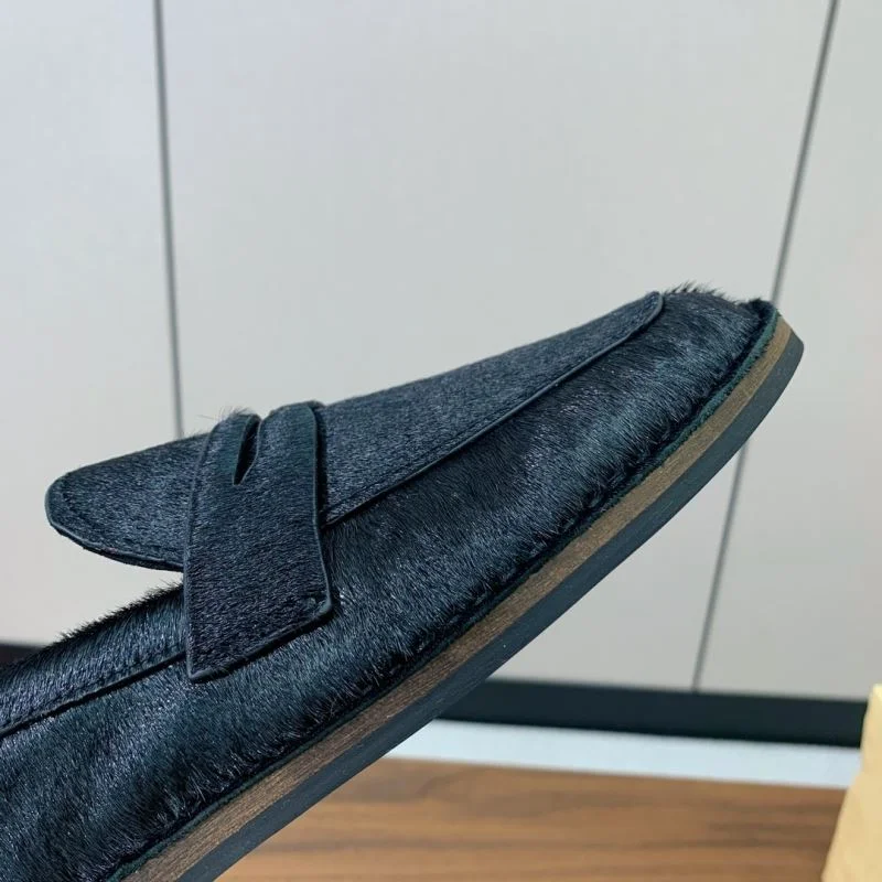 The Row Shoes Packable 11166