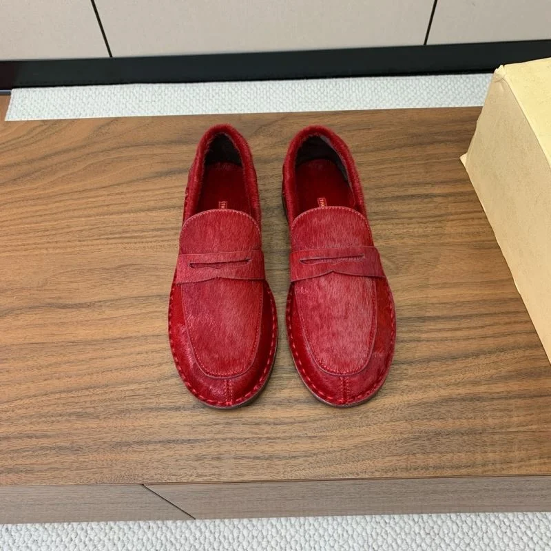 Thermal The Row Shoes 11151