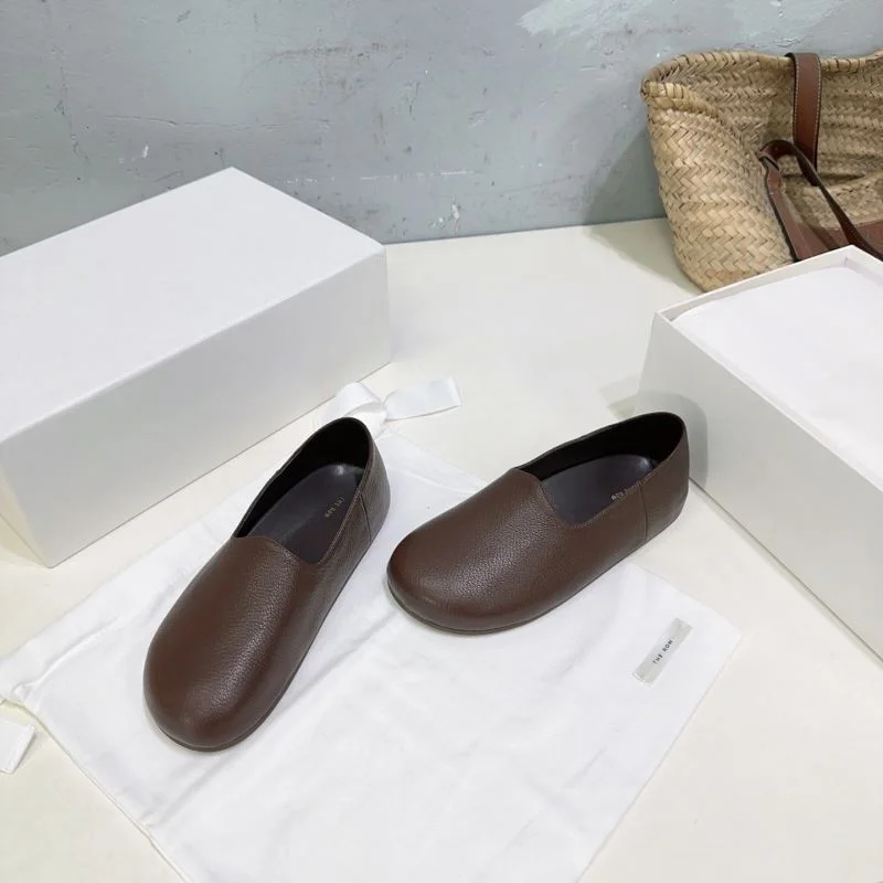 The Row Shoes Casual 11148