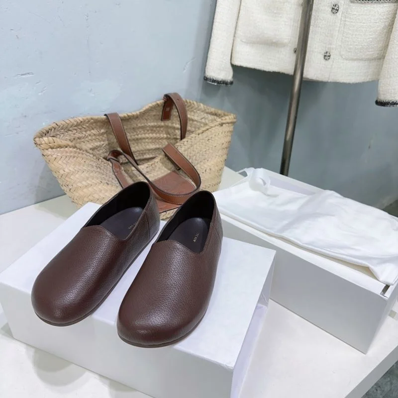 The Row Shoes Casual 11148