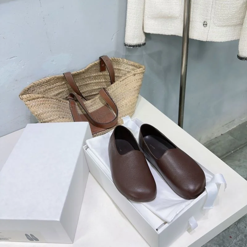 The Row Shoes Casual 11148