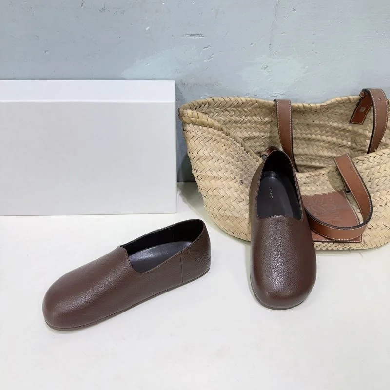 The Row Shoes Casual 11148