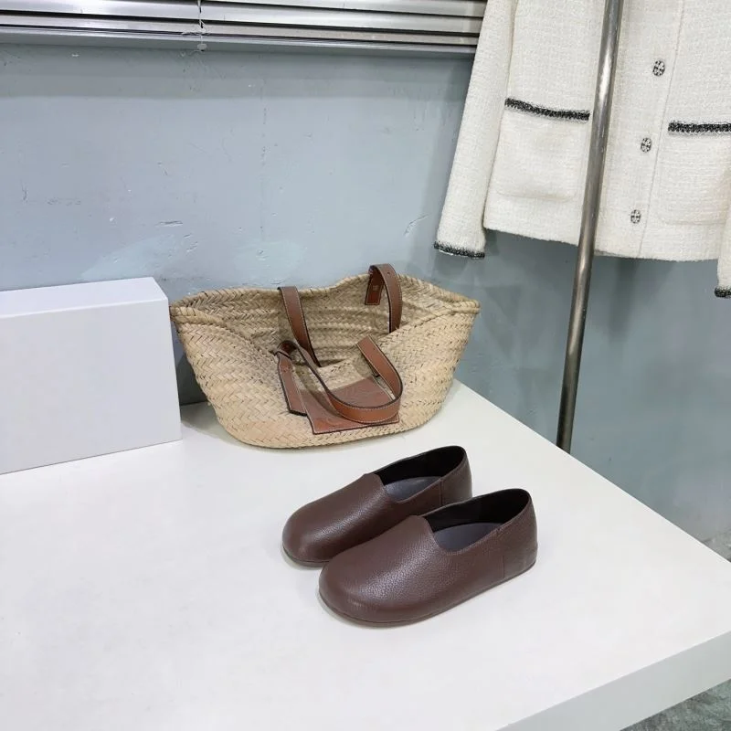 The Row Shoes Casual 11148