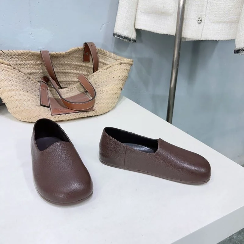 The Row Shoes Casual 11148