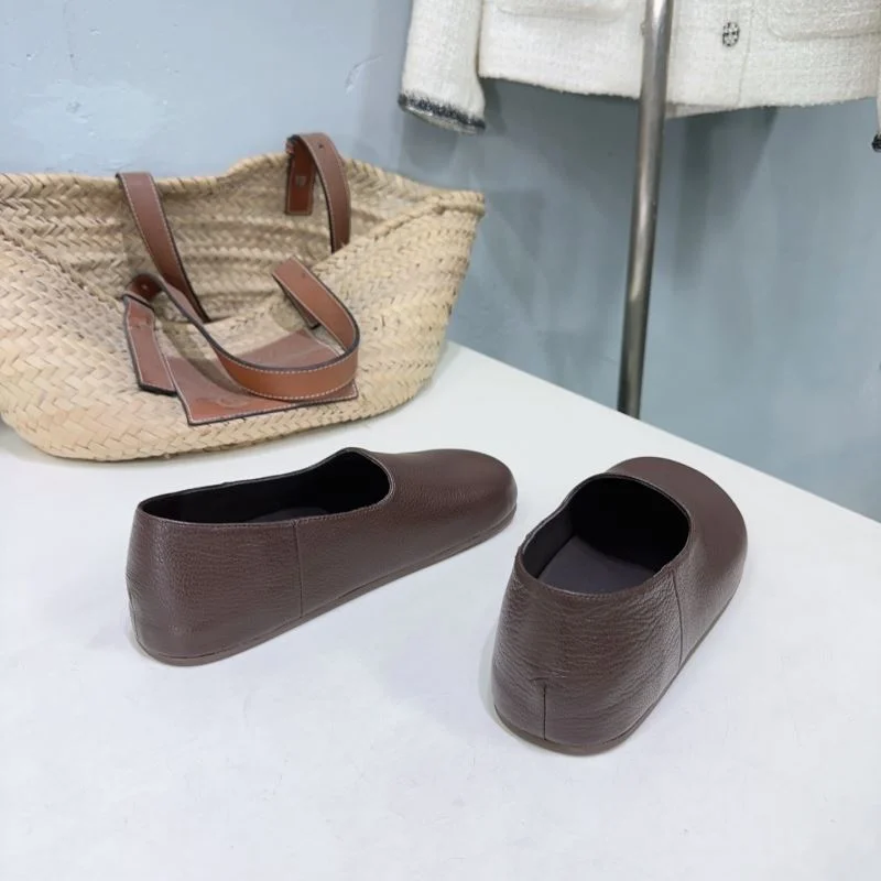 The Row Shoes Casual 11148