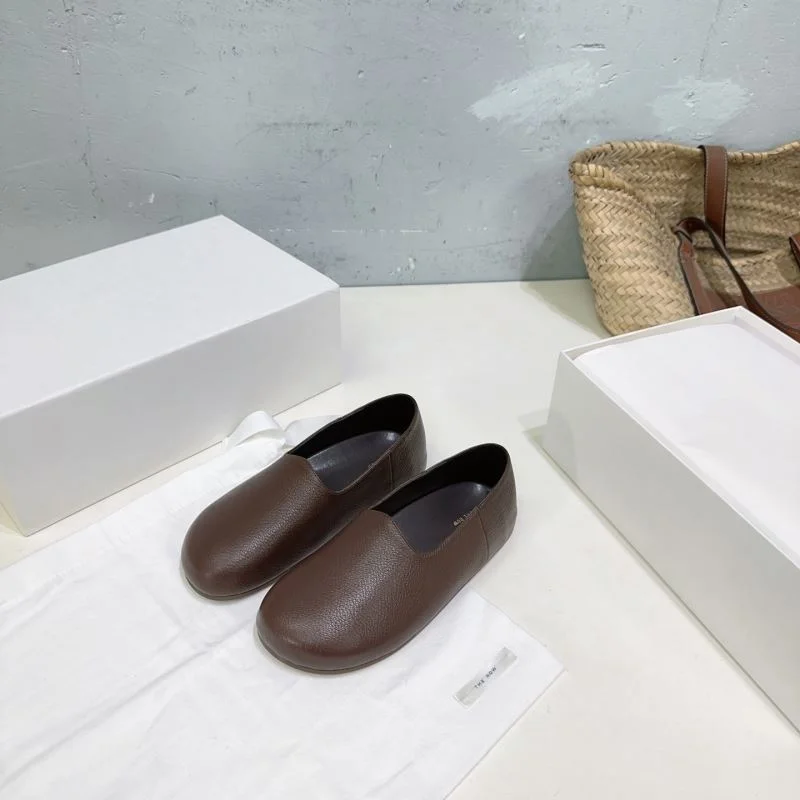 The Row Shoes Casual 11148