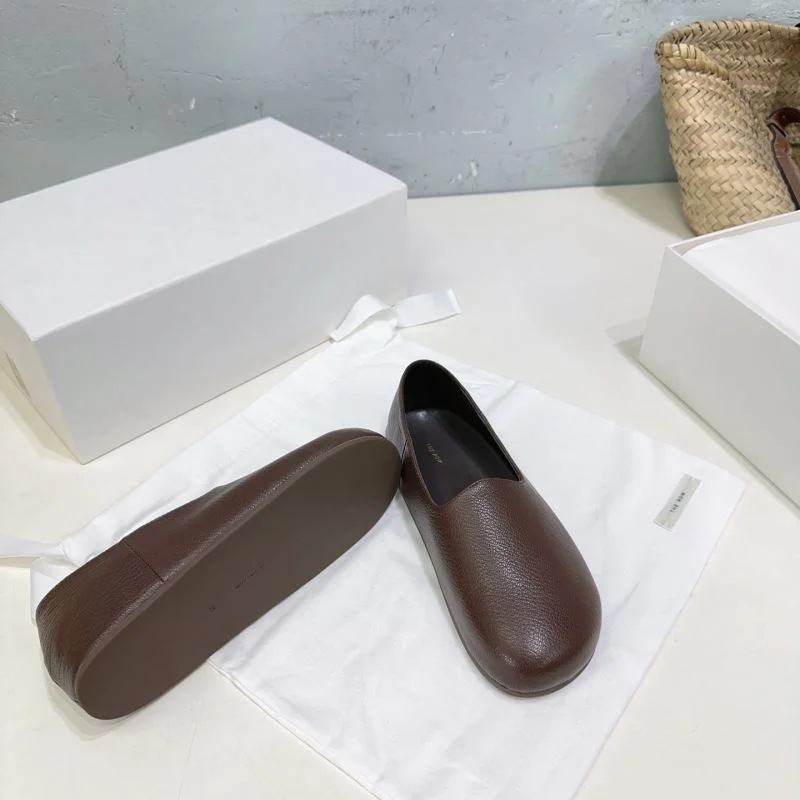 The Row Shoes Casual 11148
