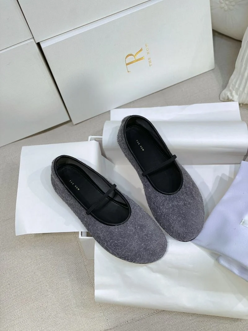 Casual The Row Shoes 8831