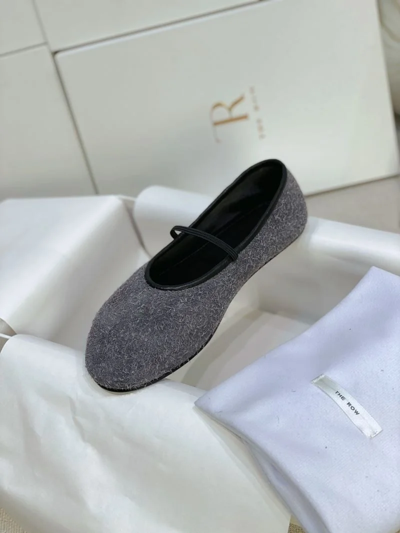 Casual The Row Shoes 8831