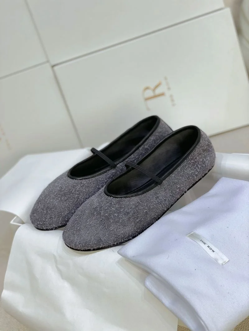 Casual The Row Shoes 8831