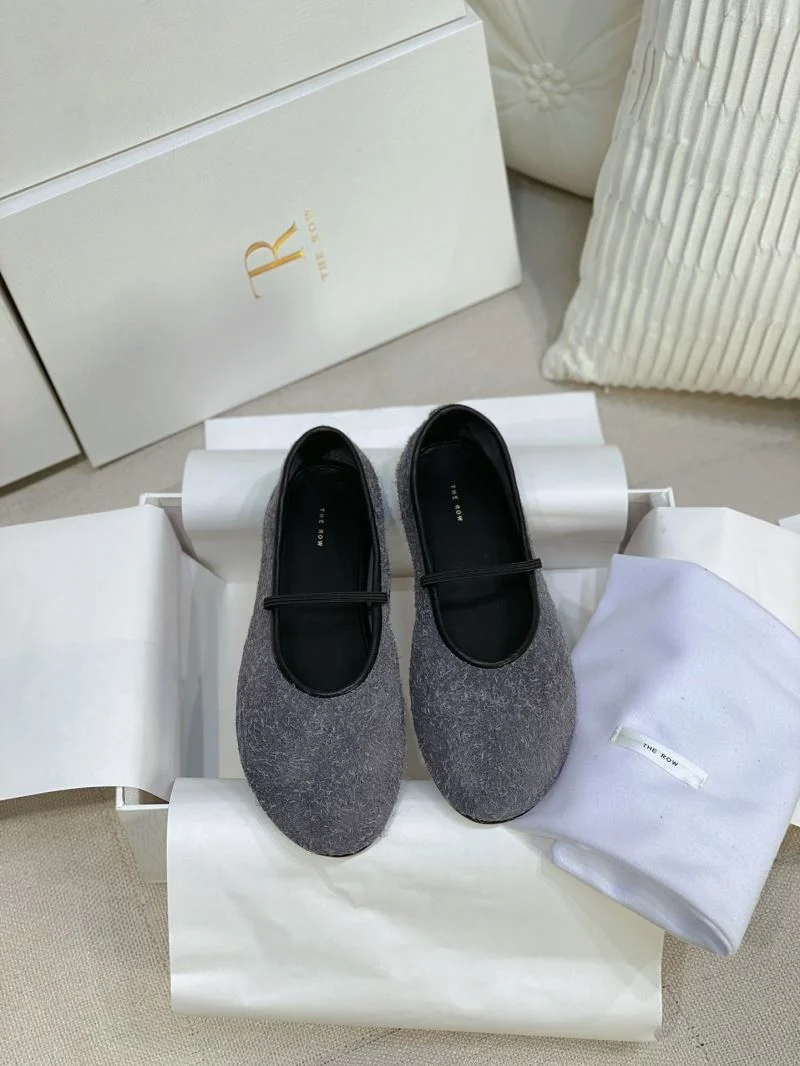 Casual The Row Shoes 8831