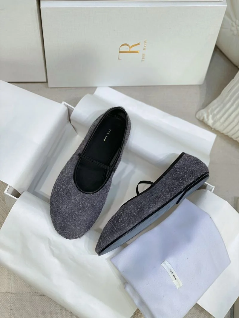Casual The Row Shoes 8831