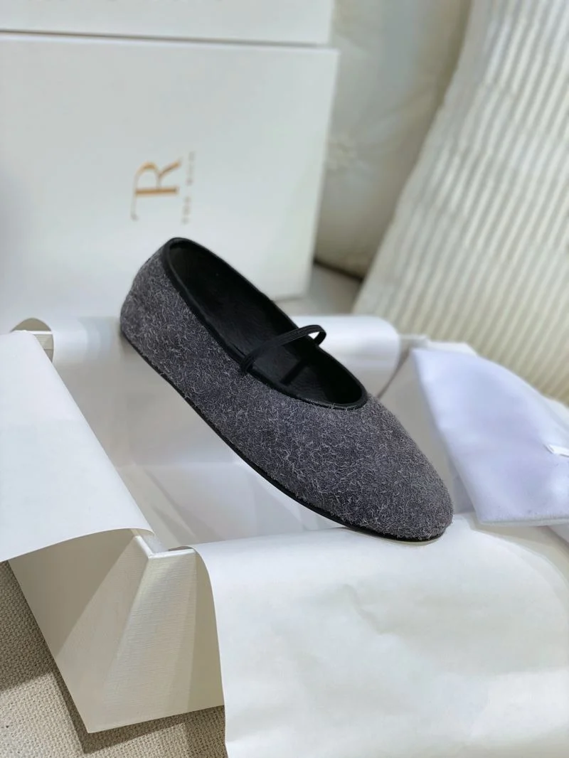 Casual The Row Shoes 8831