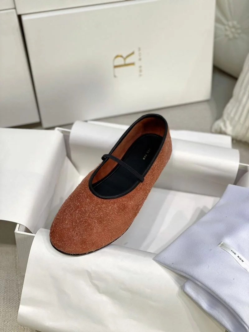 The Row Shoes Affordable 8824