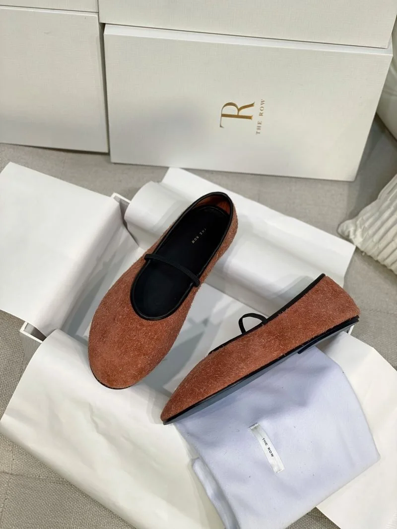 The Row Shoes Affordable 8824