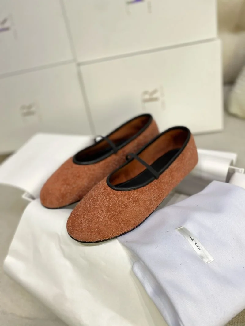 The Row Shoes Affordable 8824