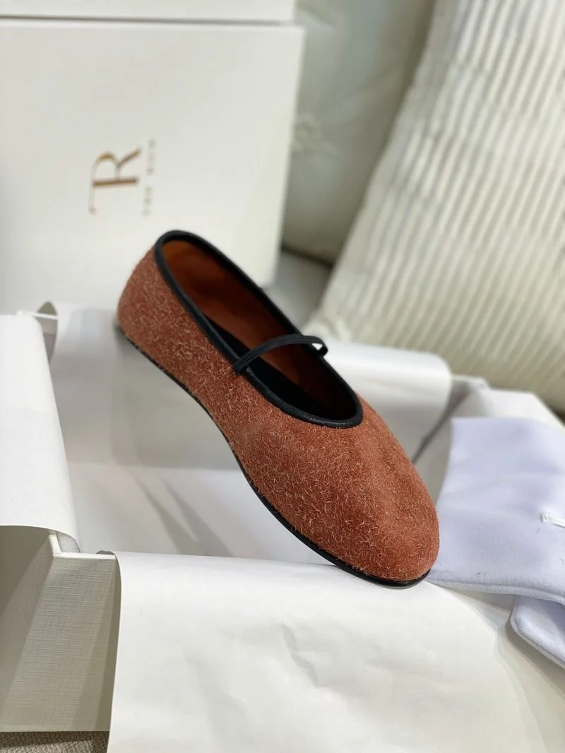 The Row Shoes Affordable 8824