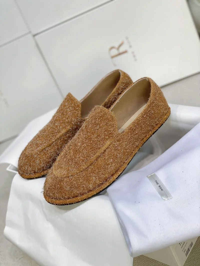 The Row Shoes Fashionable 8833