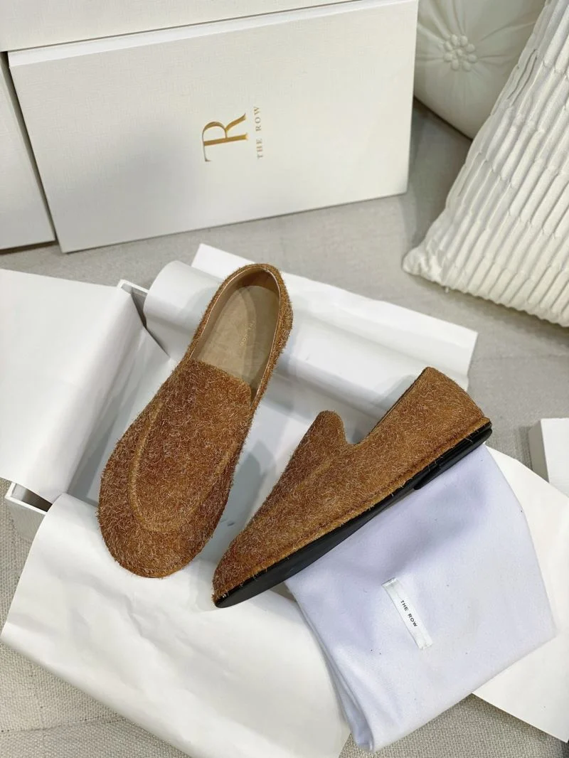The Row Shoes Fashionable 8833