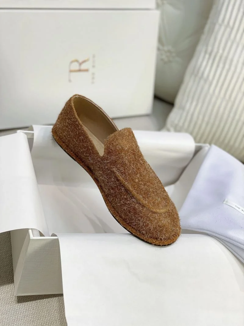 The Row Shoes Fashionable 8833