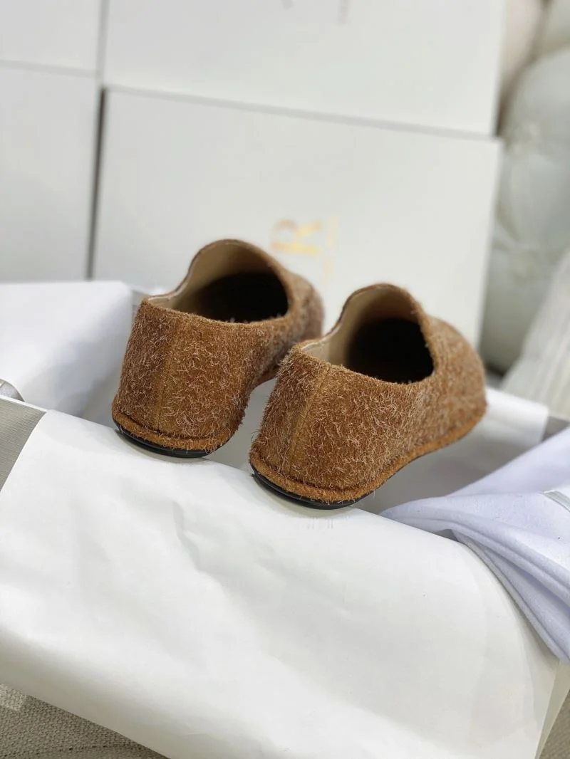 The Row Shoes Fashionable 8833