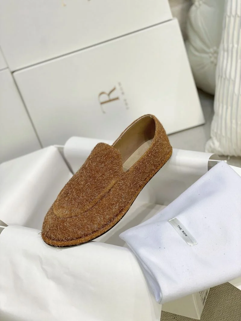 The Row Shoes Fashionable 8833