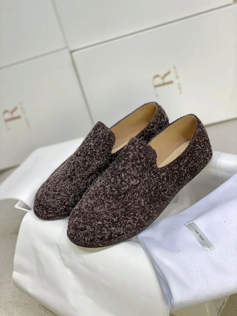 The Row Shoes TimelessDesign 8823