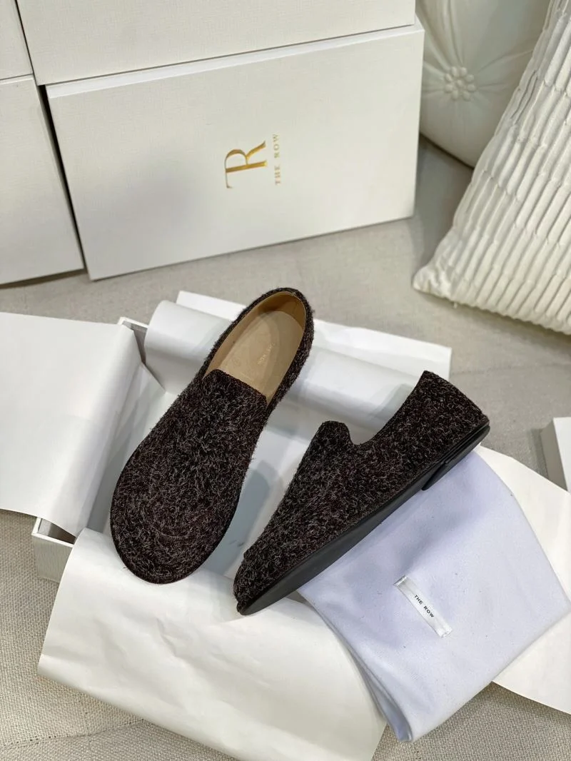 The Row Shoes TimelessDesign 8823