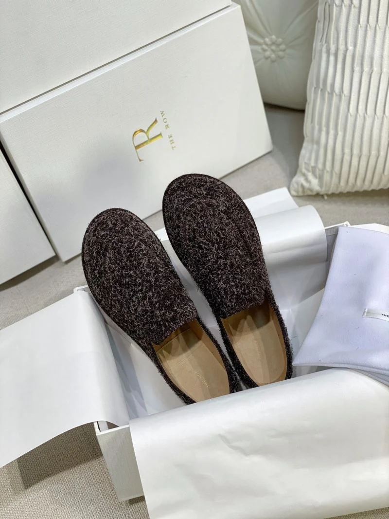 The Row Shoes TimelessDesign 8823