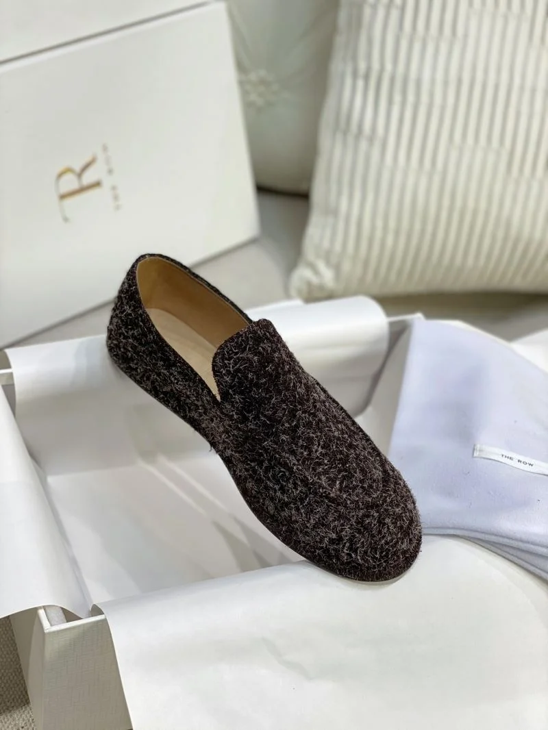 The Row Shoes TimelessDesign 8823