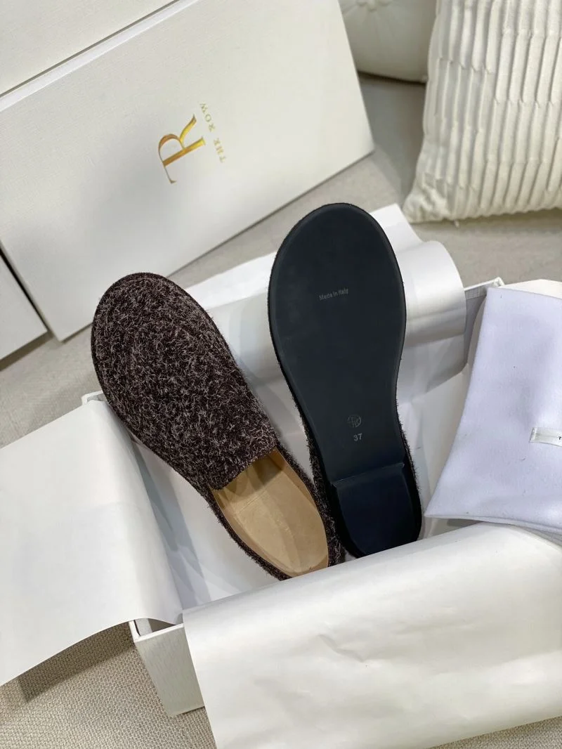 The Row Shoes TimelessDesign 8823