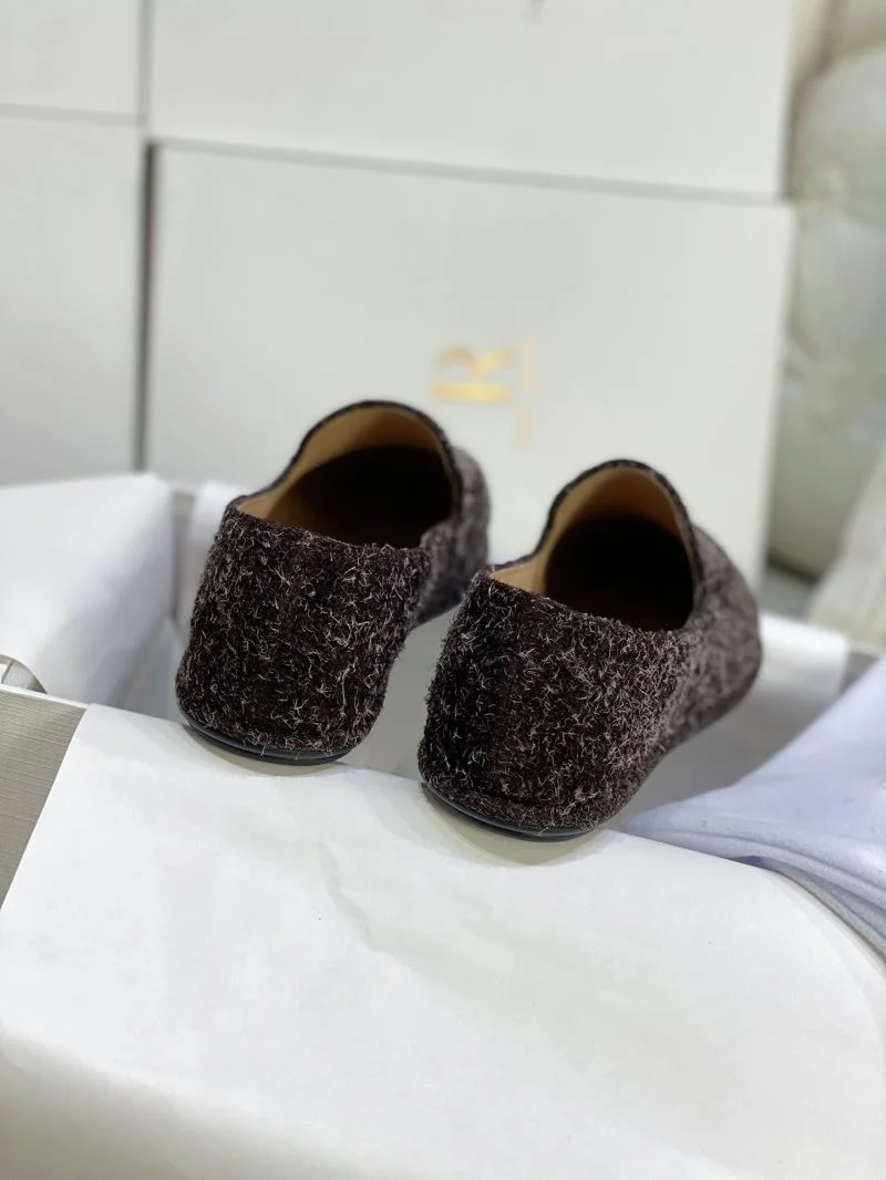 The Row Shoes TimelessDesign 8823