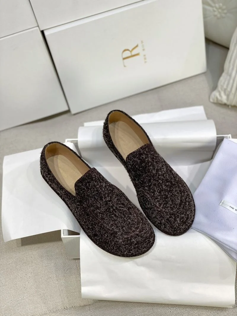The Row Shoes TimelessDesign 8823