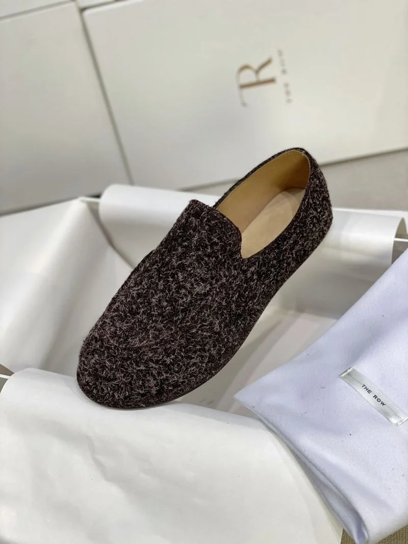 The Row Shoes TimelessDesign 8823
