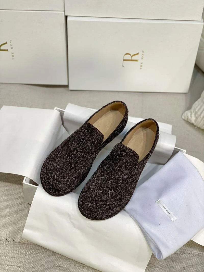 The Row Shoes TimelessDesign 8823