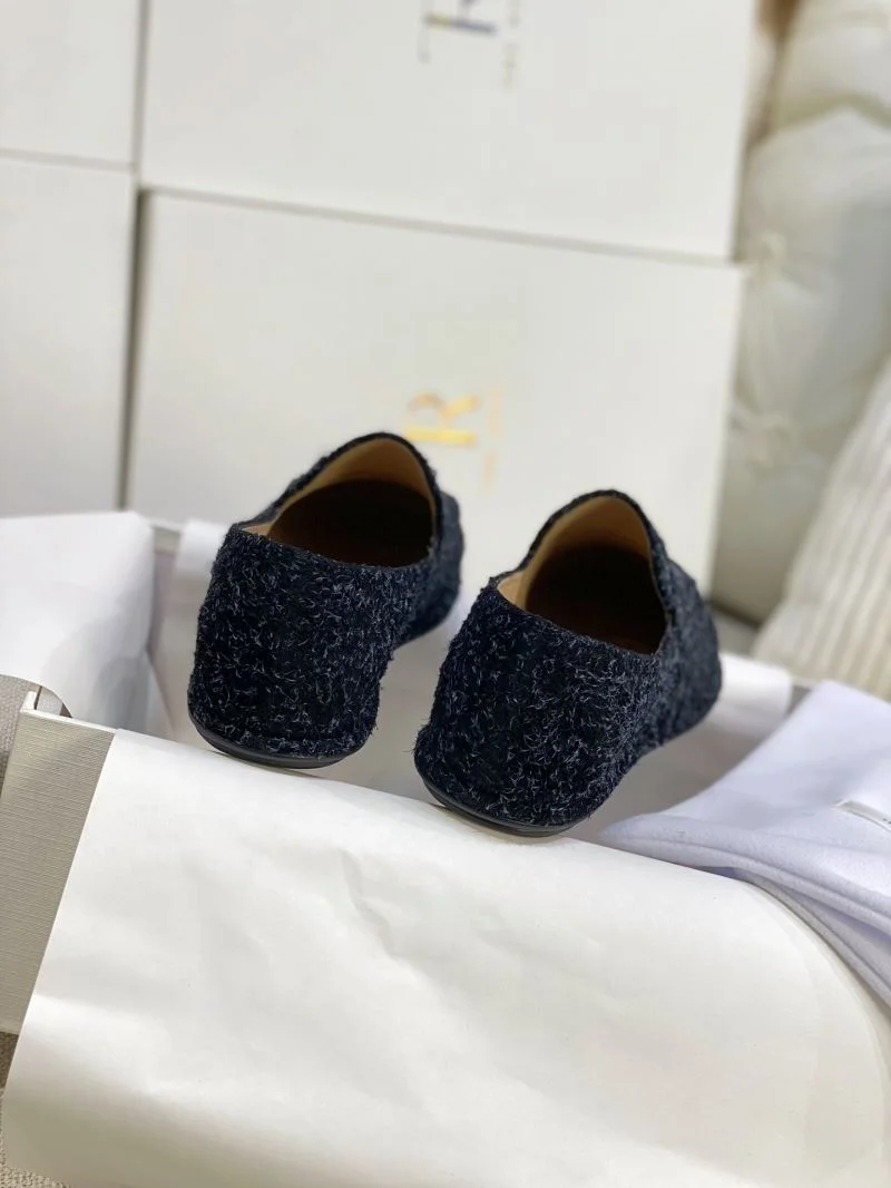 The Row Shoes WrinkleFree 8817