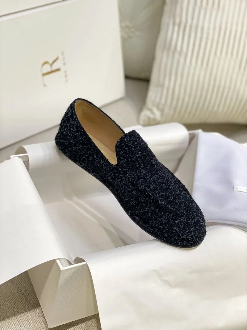 The Row Shoes WrinkleFree 8817
