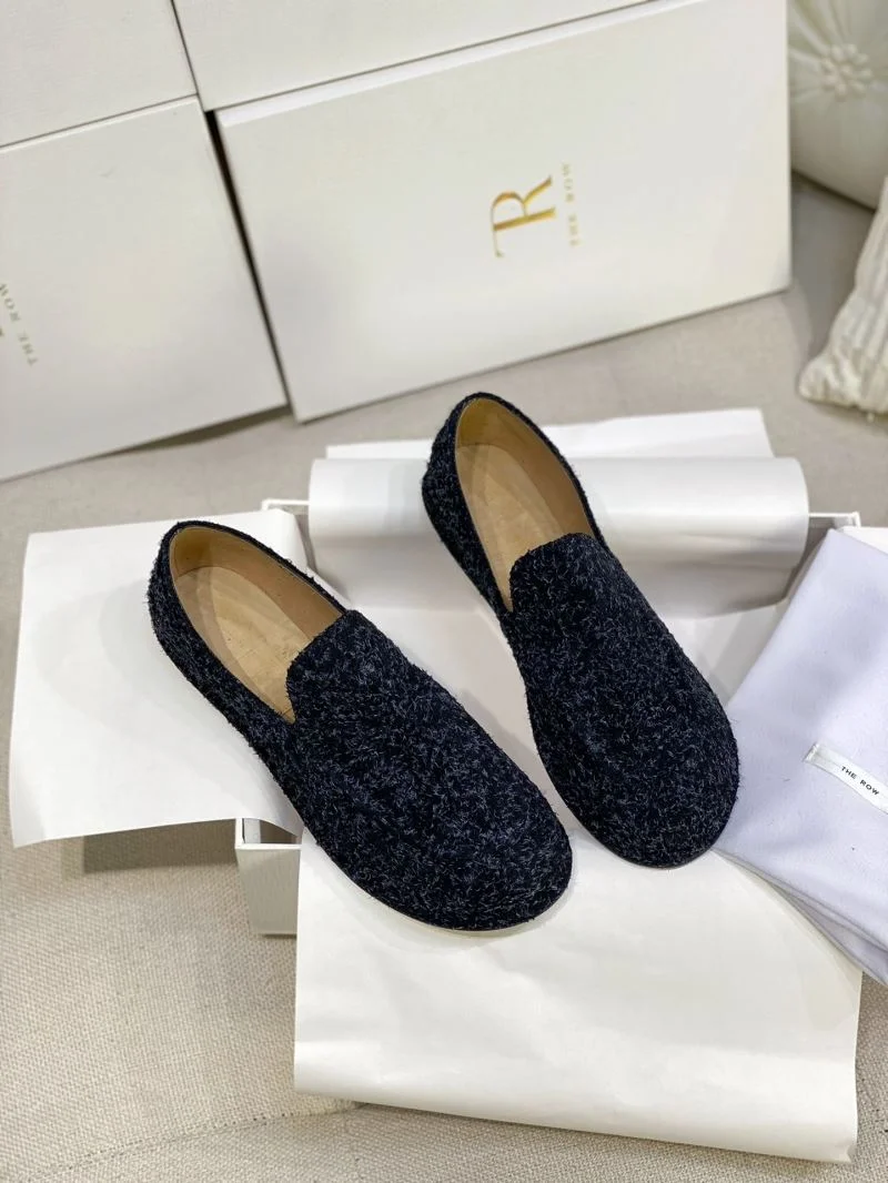 The Row Shoes WrinkleFree 8817
