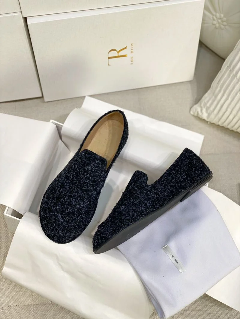 The Row Shoes WrinkleFree 8817